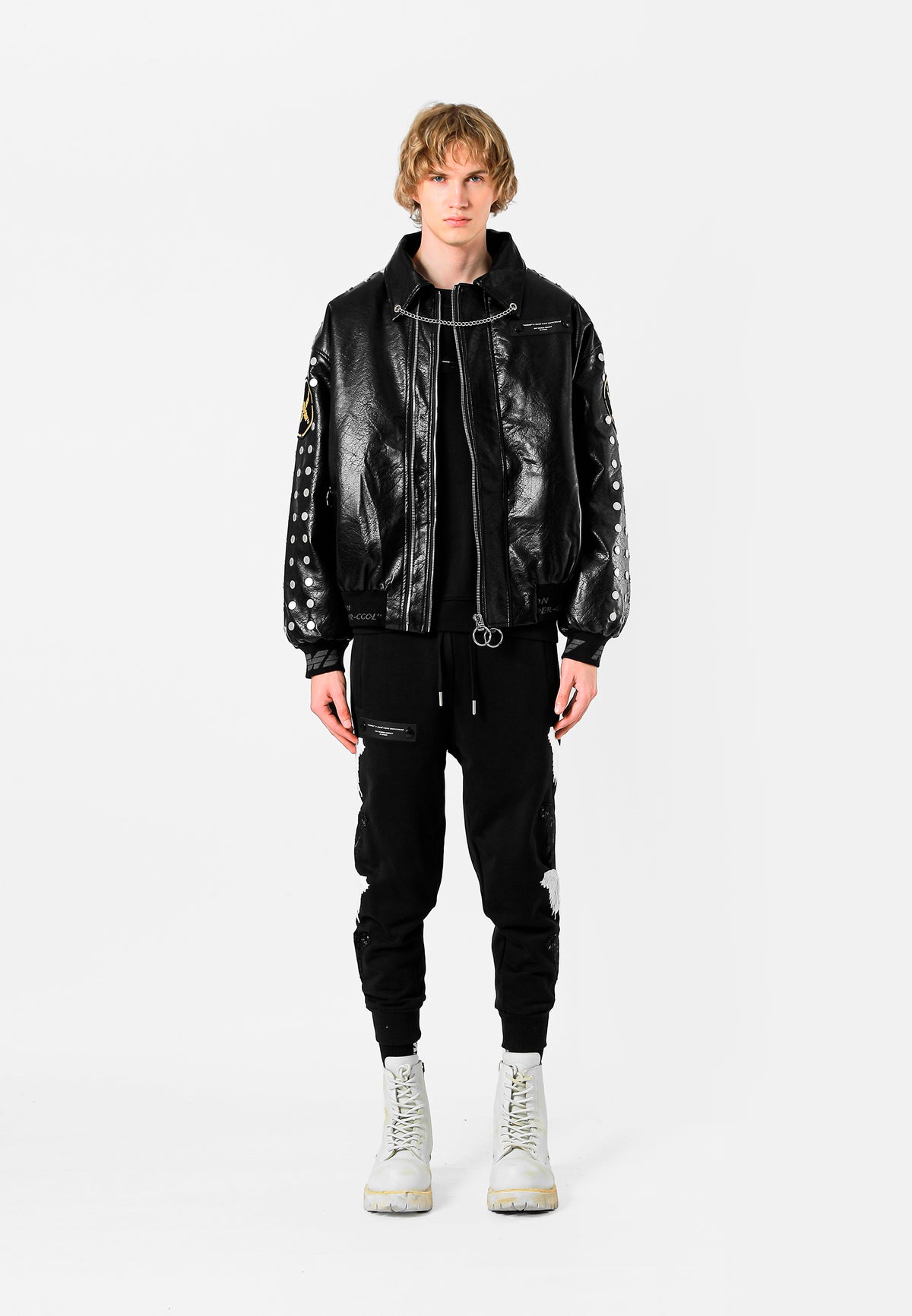 WING JACKET