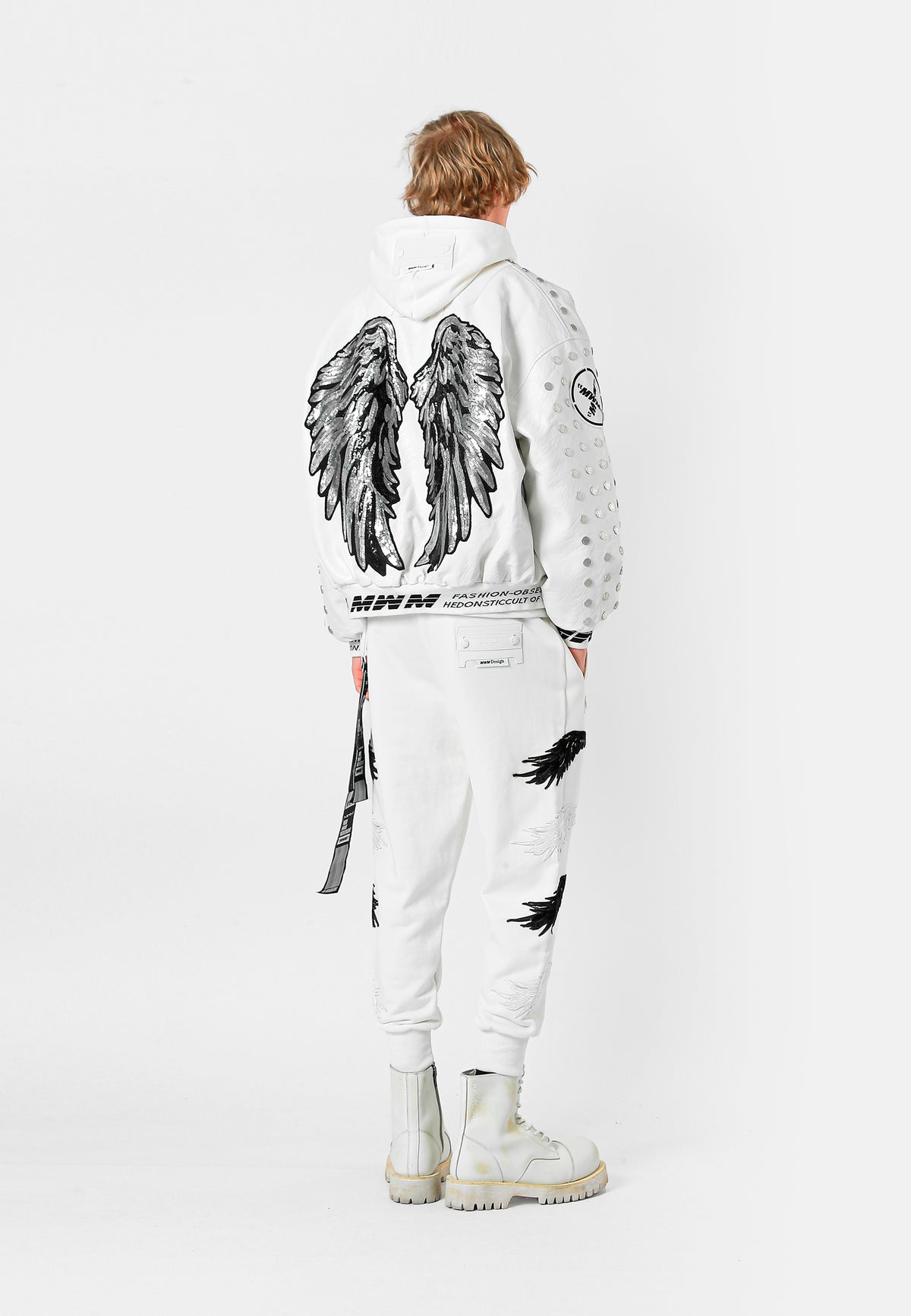 WING JACKET