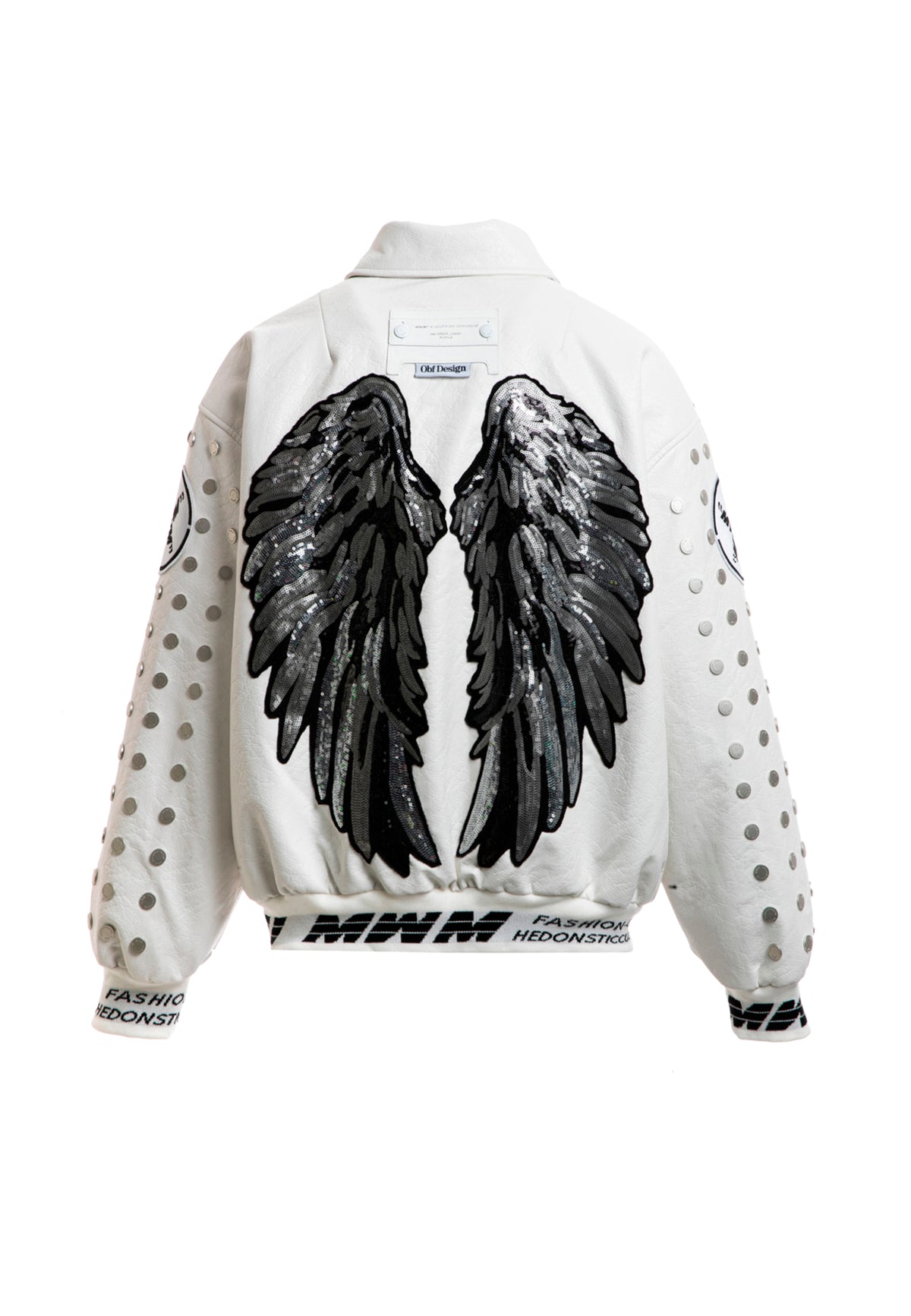 WING JACKET