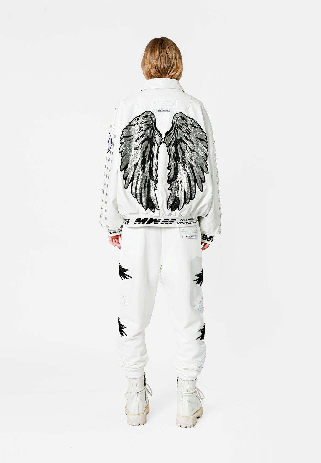WING JACKET
