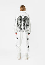 WING JACKET