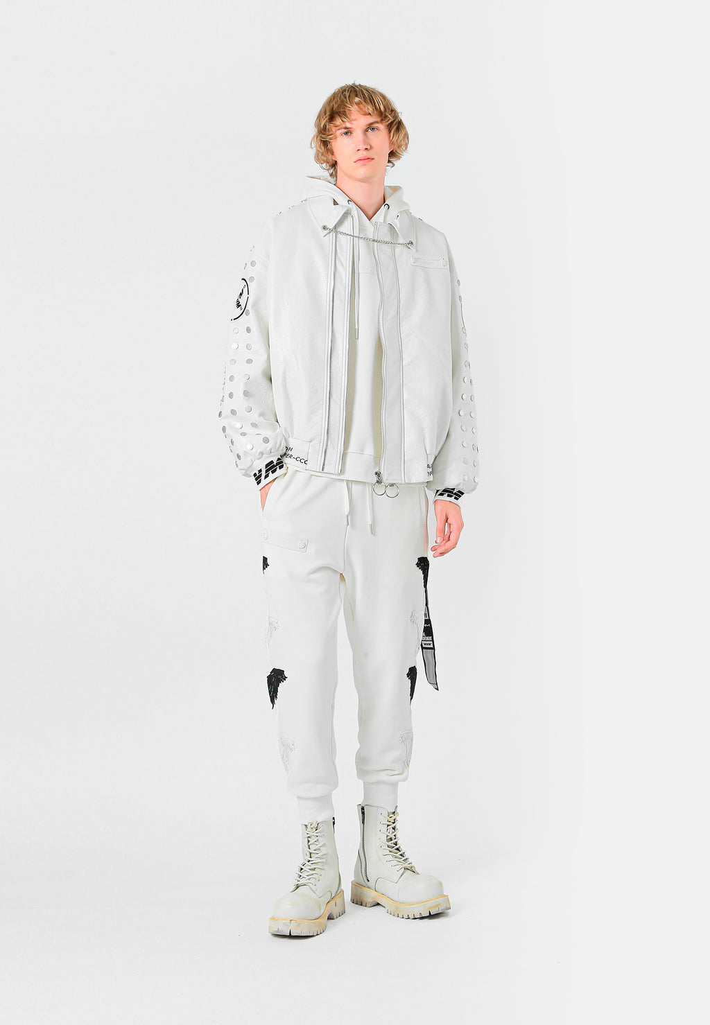WING JACKET
