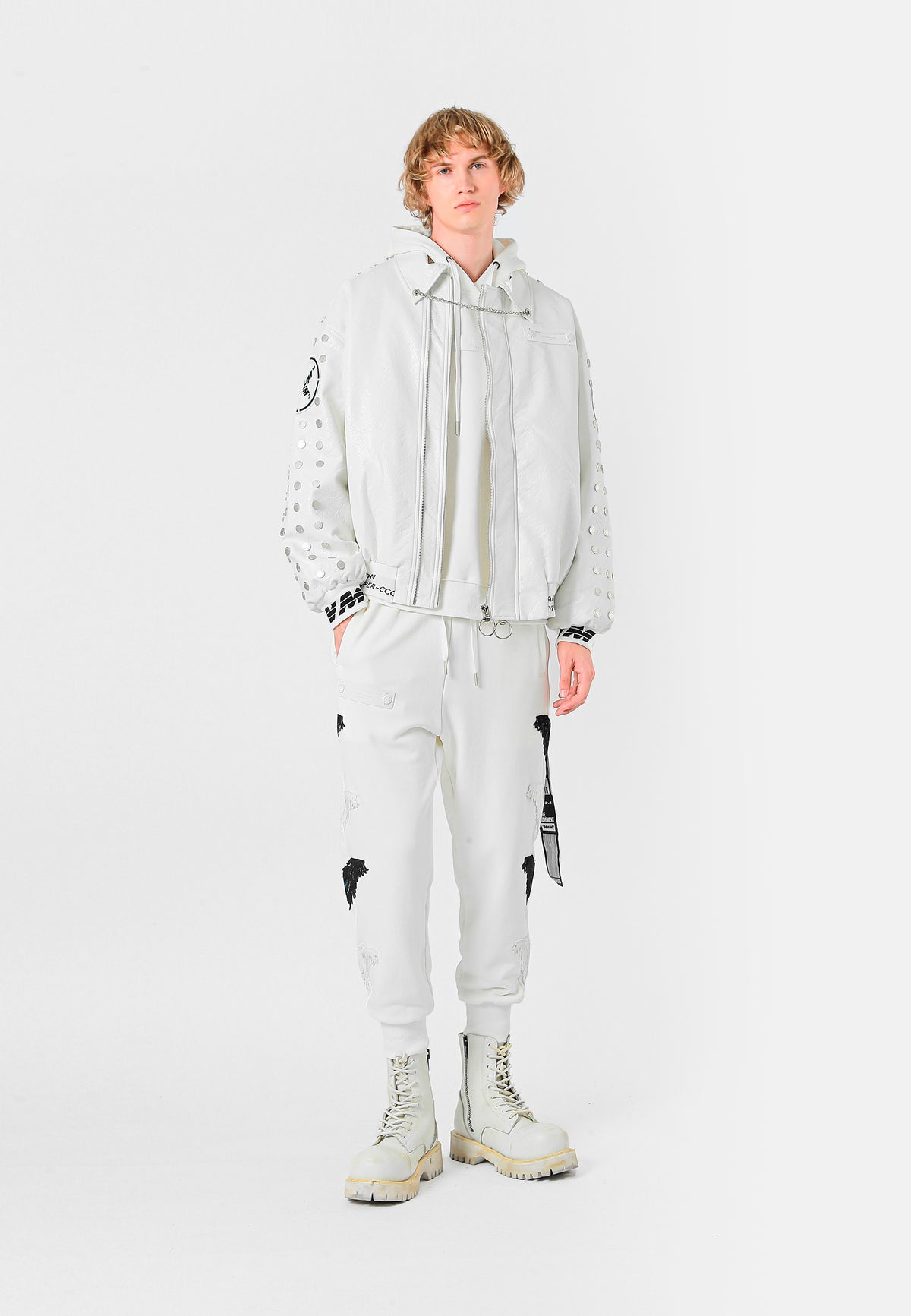 WING JACKET