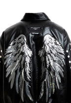 WING JACKET