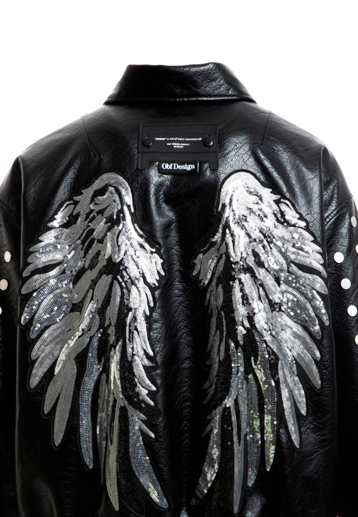 WING JACKET
