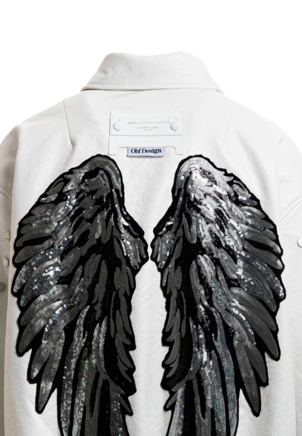 WING JACKET
