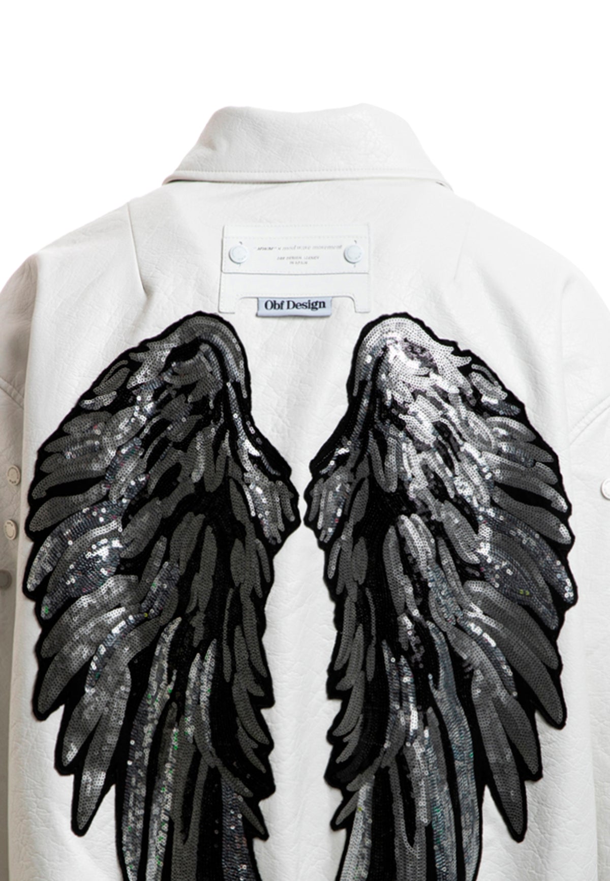 WING JACKET
