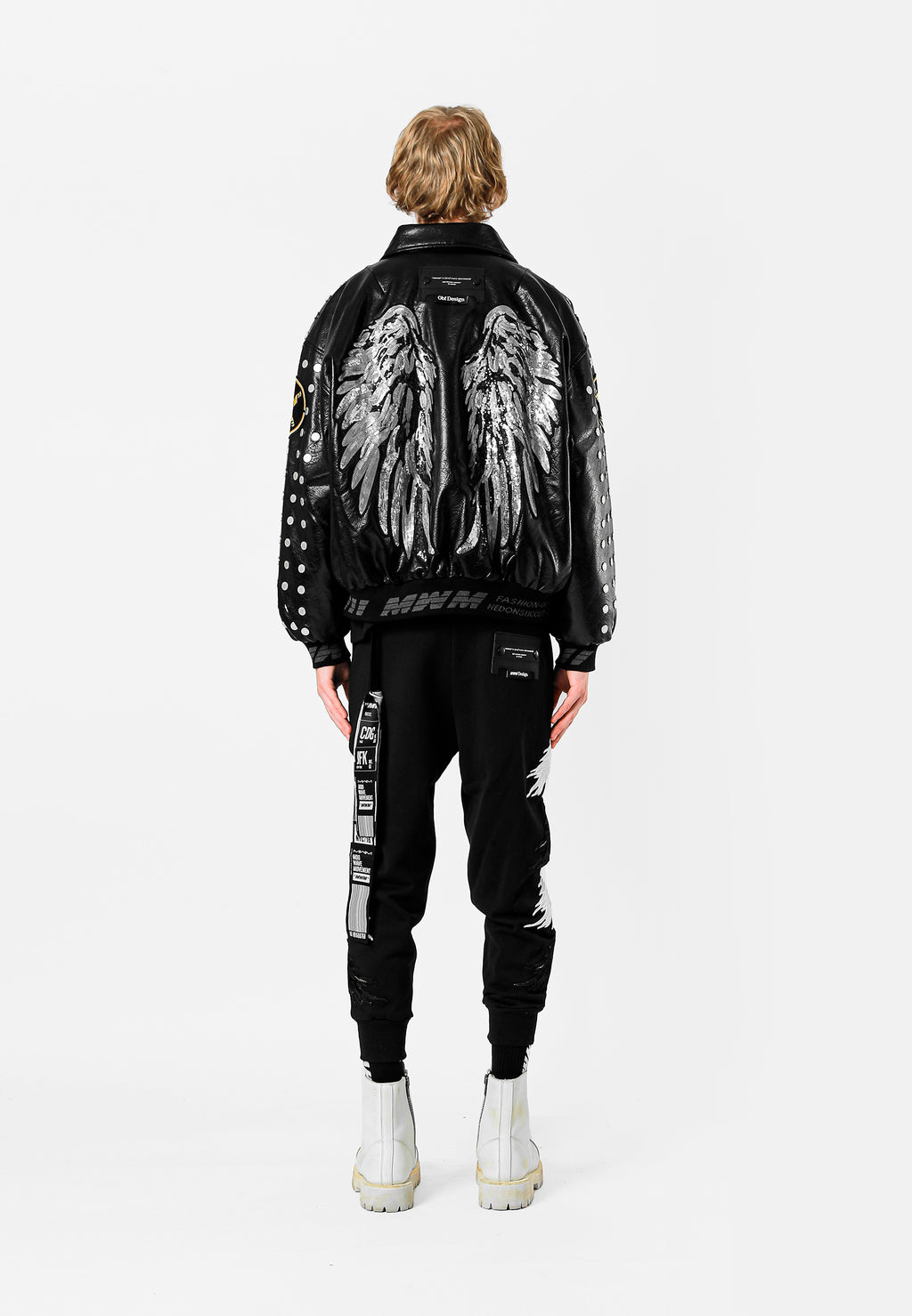 WING JACKET