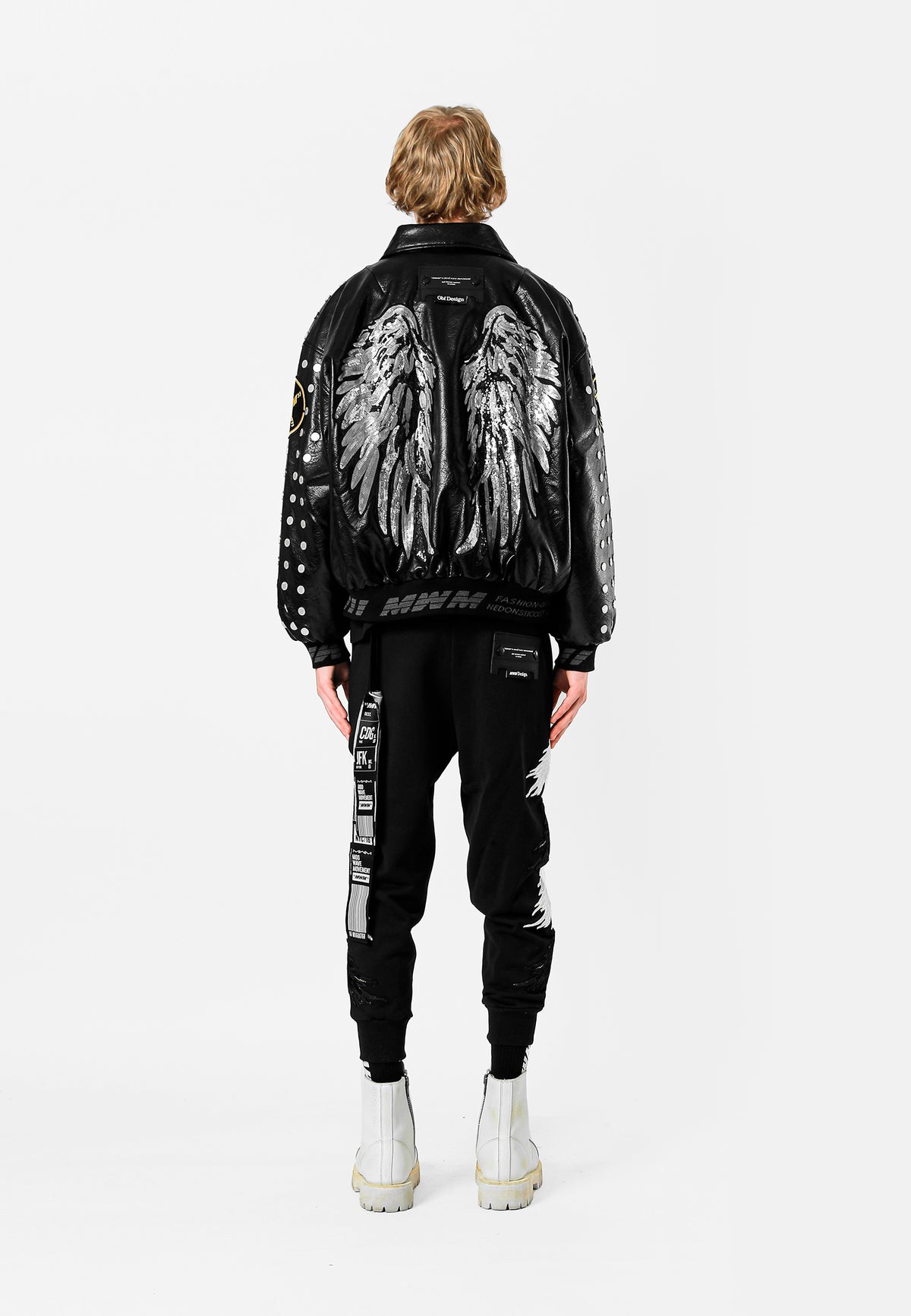 WING JACKET