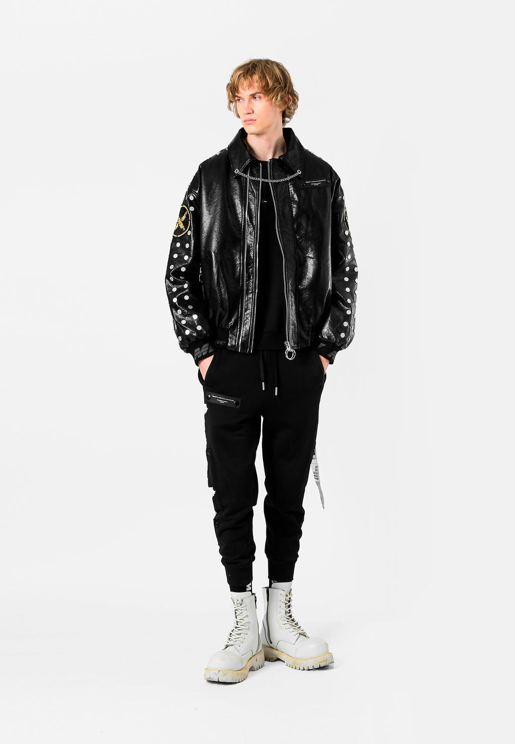 WING JACKET