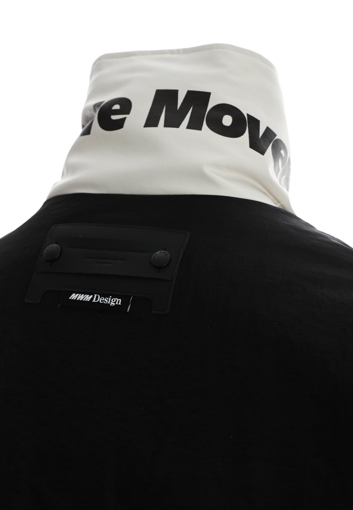 TWO-TONE BOMBER MWM
