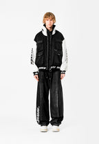 TWO-TONE BOMBER MWM