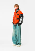 TWO-TONE BOMBER MWM