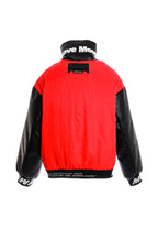TWO-TONE BOMBER MWM