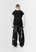 TWO-TONE BOMBER MWM