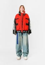 TWO-TONE BOMBER MWM