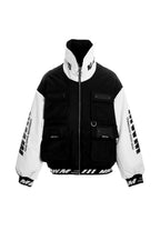 TWO-TONE BOMBER MWM