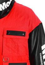 TWO-TONE BOMBER MWM