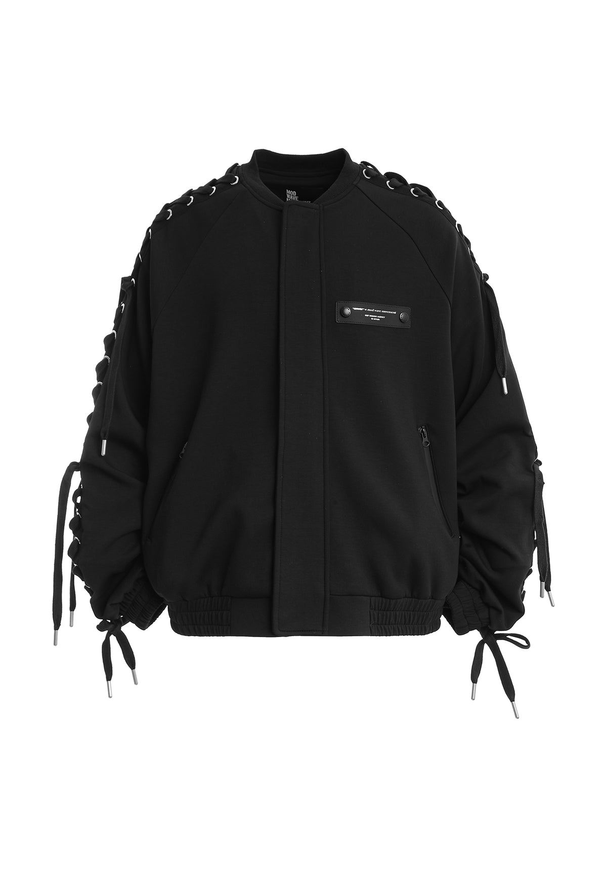MWM BOMBER JACKET