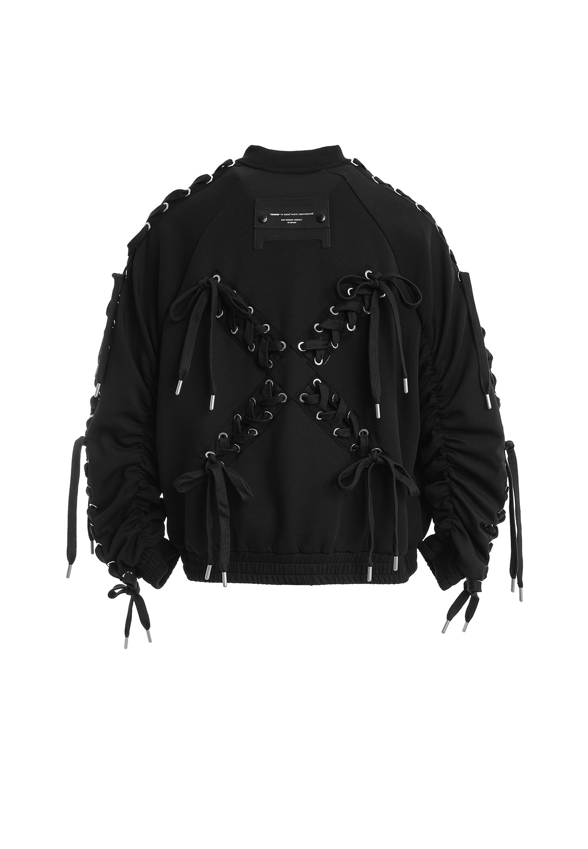 MWM BOMBER JACKET