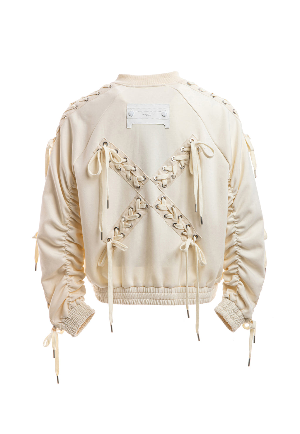 MWM BOMBER JACKET
