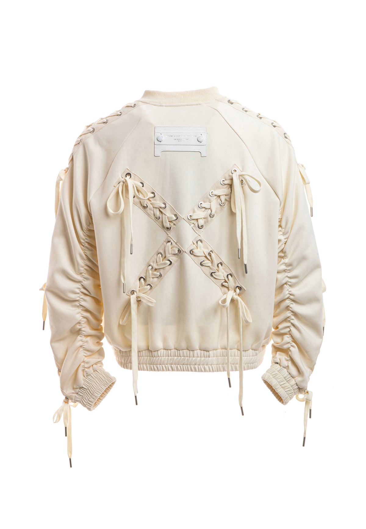MWM BOMBER JACKET