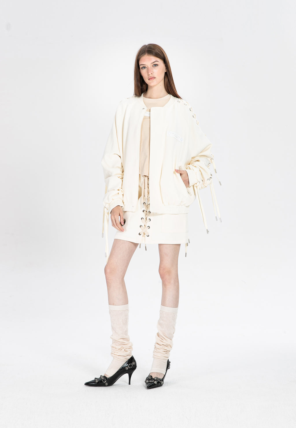 MWM BOMBER JACKET