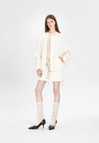 MWM BOMBER JACKET