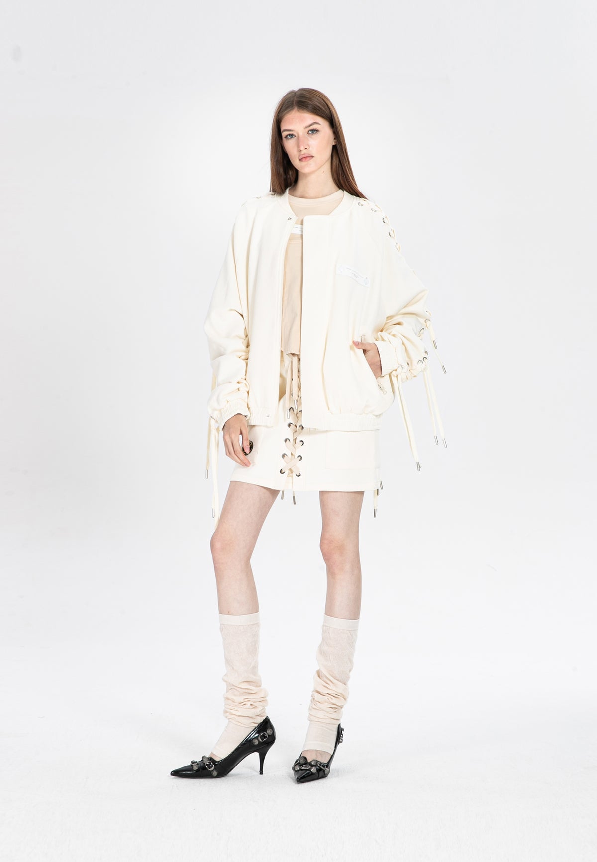 MWM BOMBER JACKET