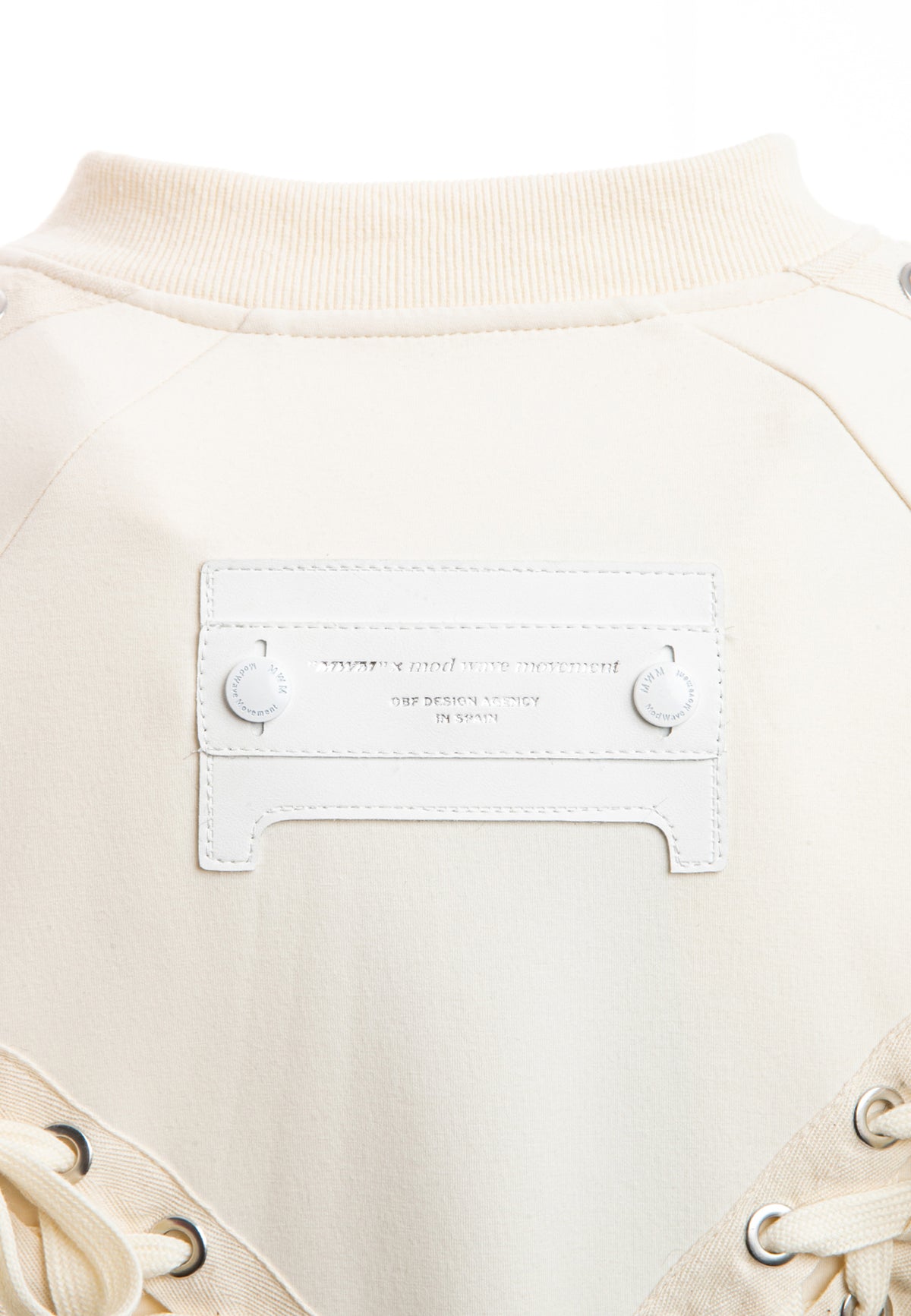 MWM BOMBER JACKET