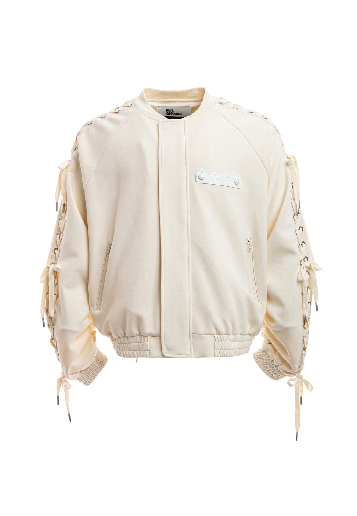 MWM BOMBER JACKET