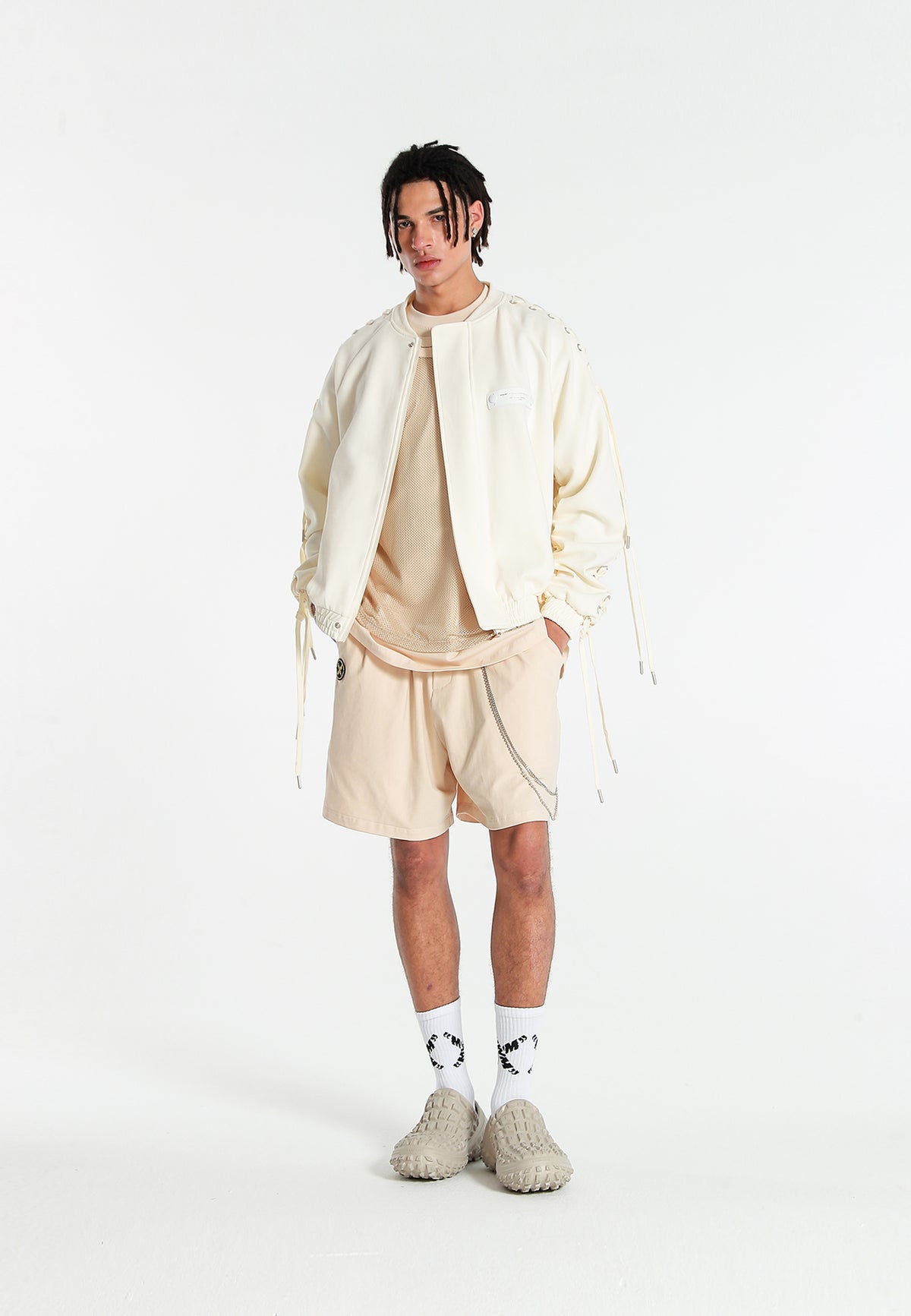 MWM BOMBER JACKET
