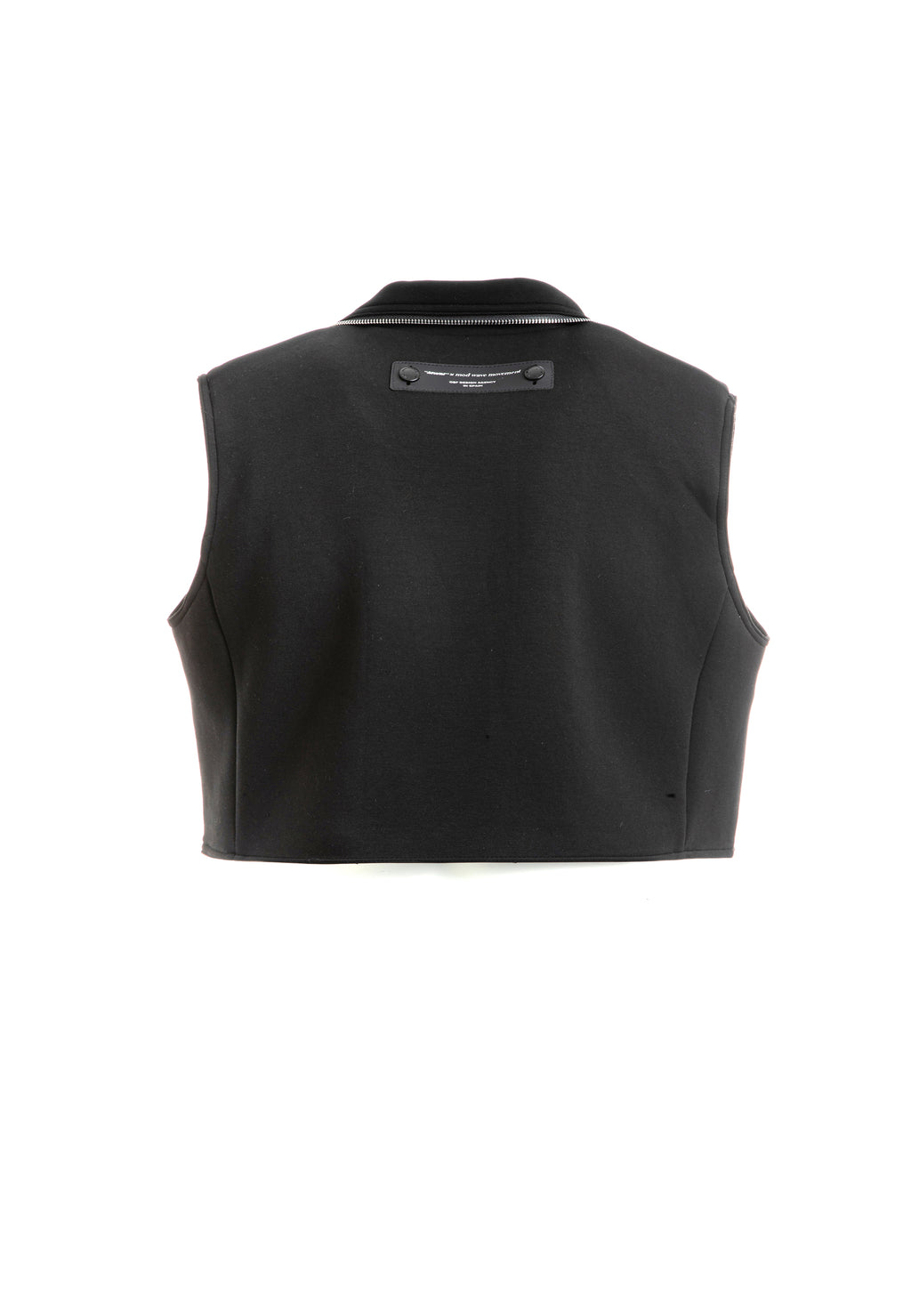 SHORT VEST MWM