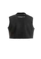 SHORT VEST MWM