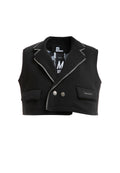 SHORT VEST MWM