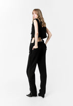 SHORT VEST MWM