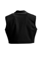 CHALECO TRAJE MWM