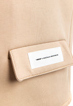CHALECO TRAJE MWM