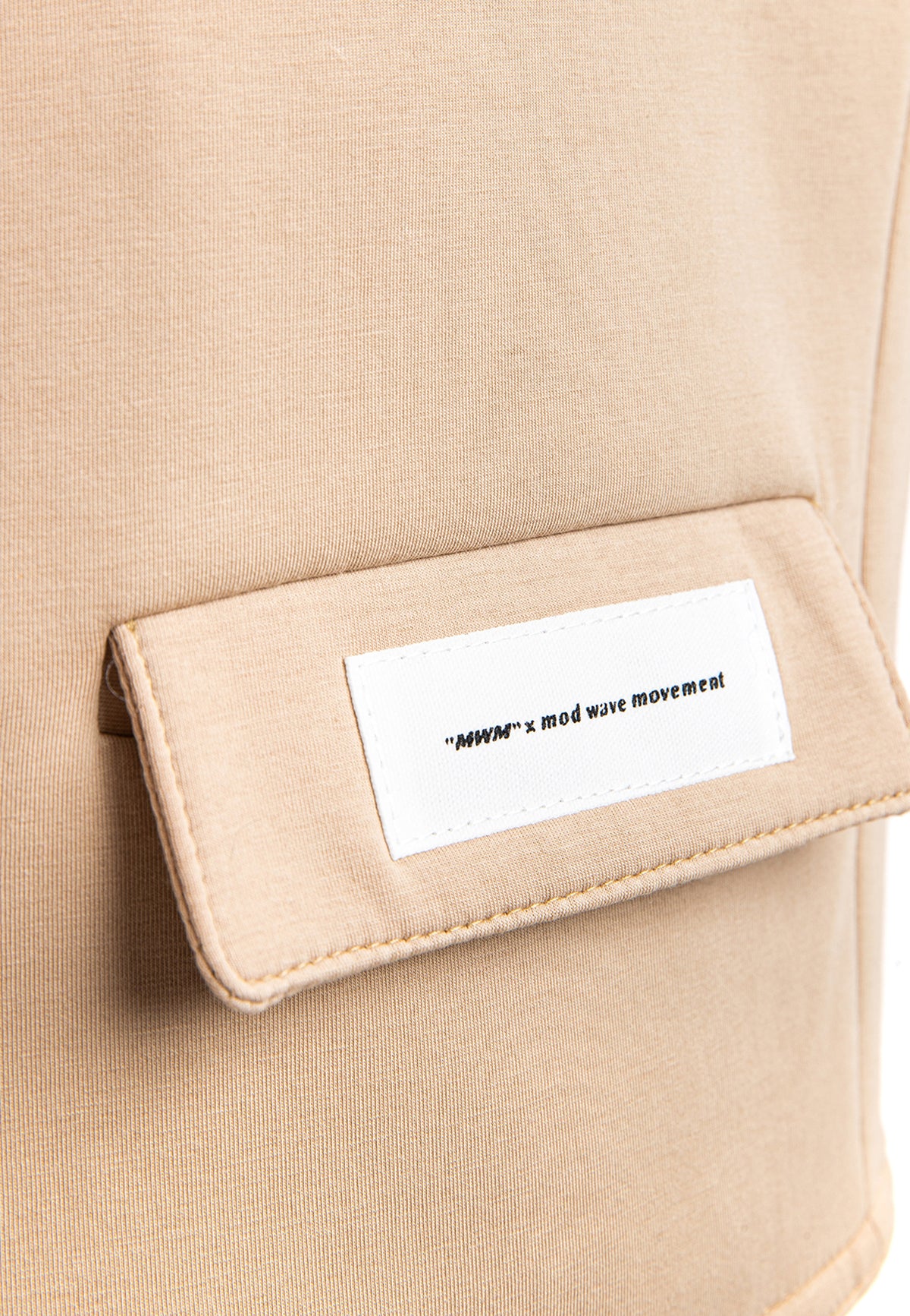 MWM SUIT VEST
