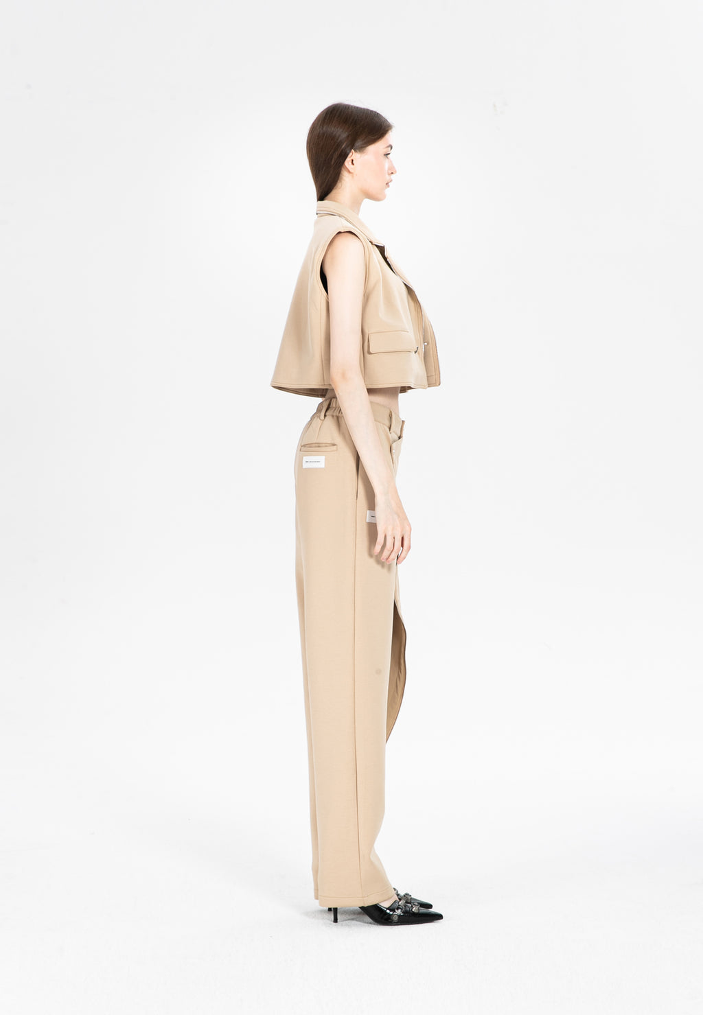 CHALECO TRAJE MWM