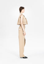 CHALECO TRAJE MWM