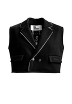 CHALECO TRAJE MWM