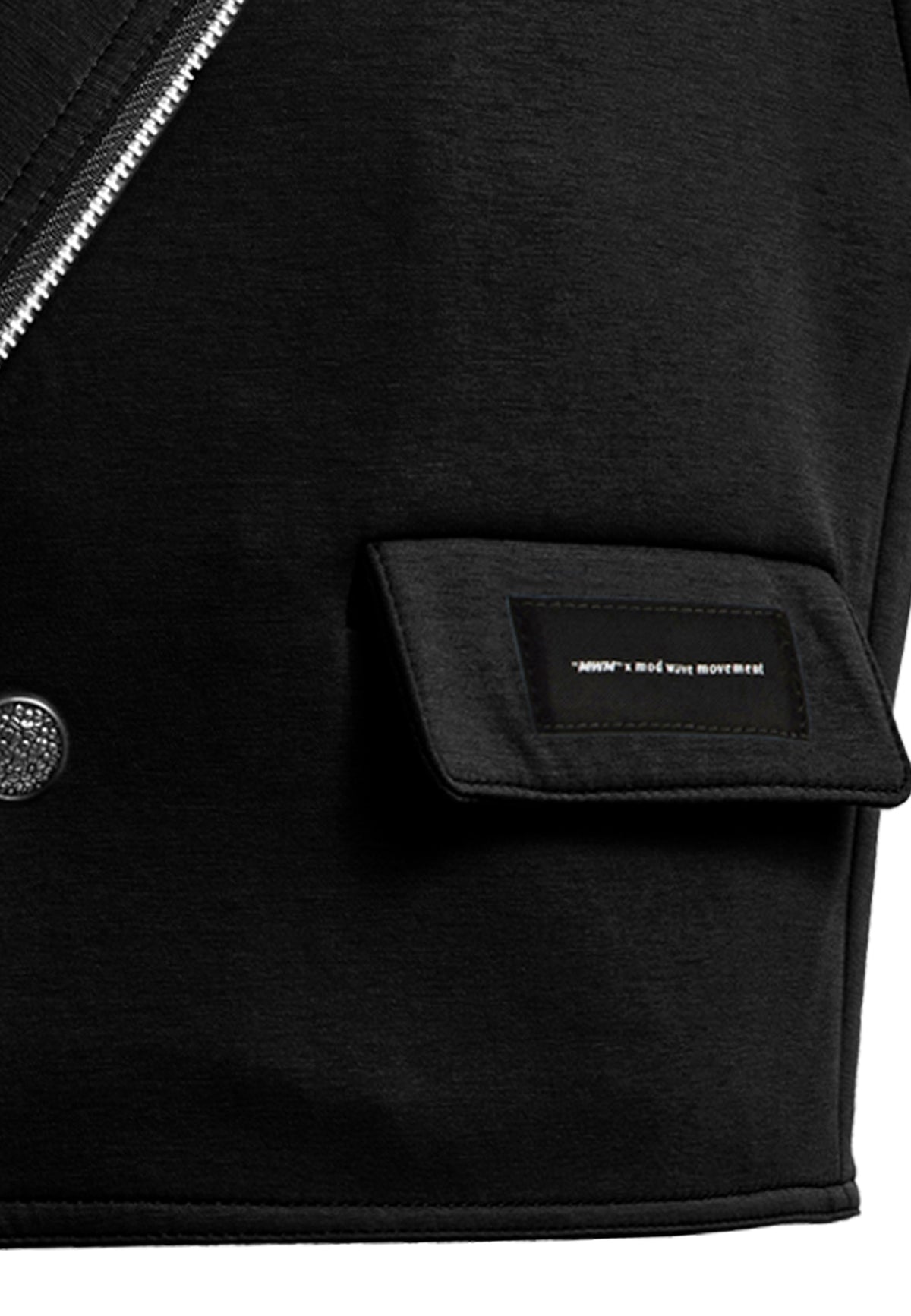 MWM SUIT VEST