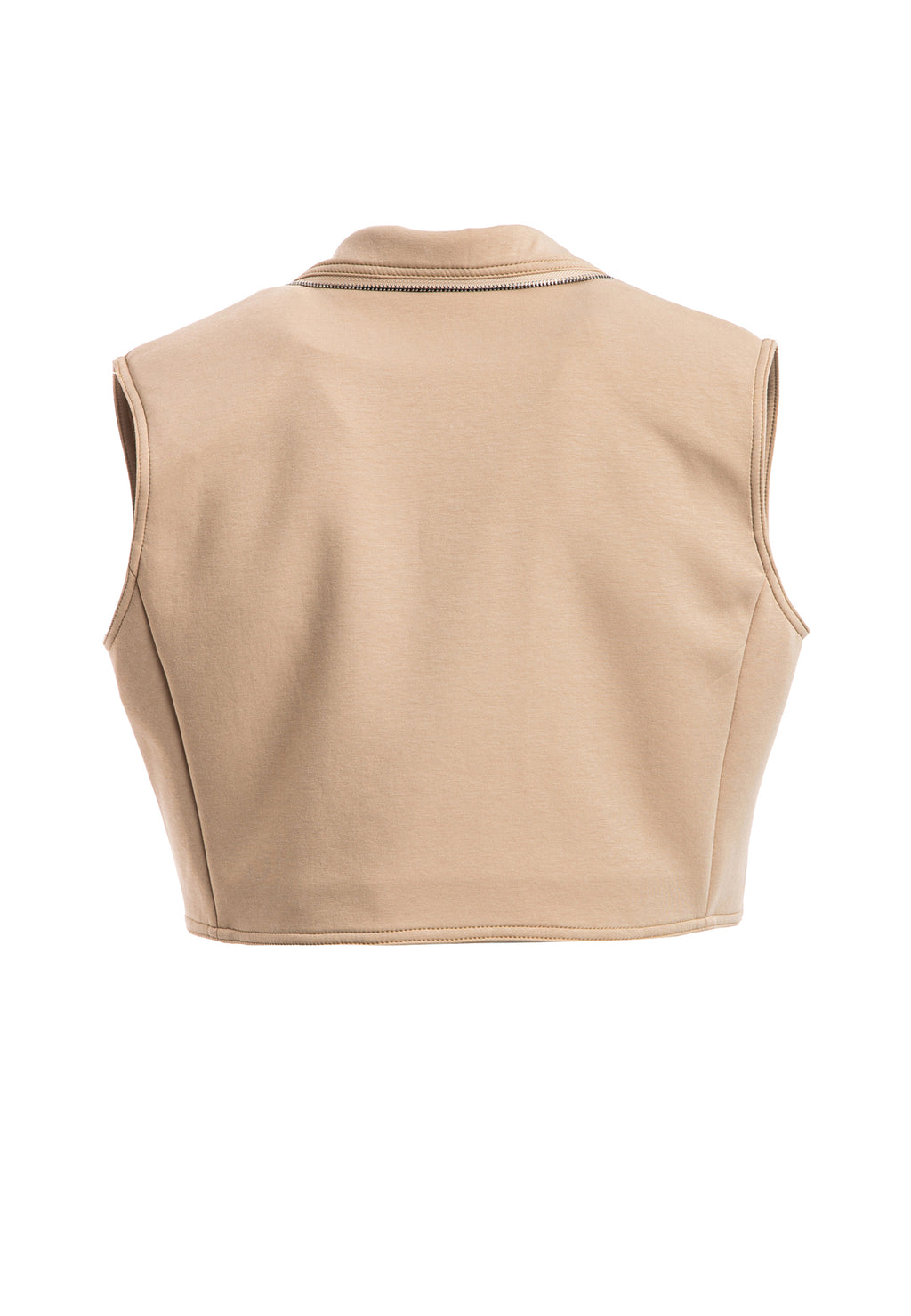 CHALECO TRAJE MWM