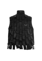 MWM STRAP VEST