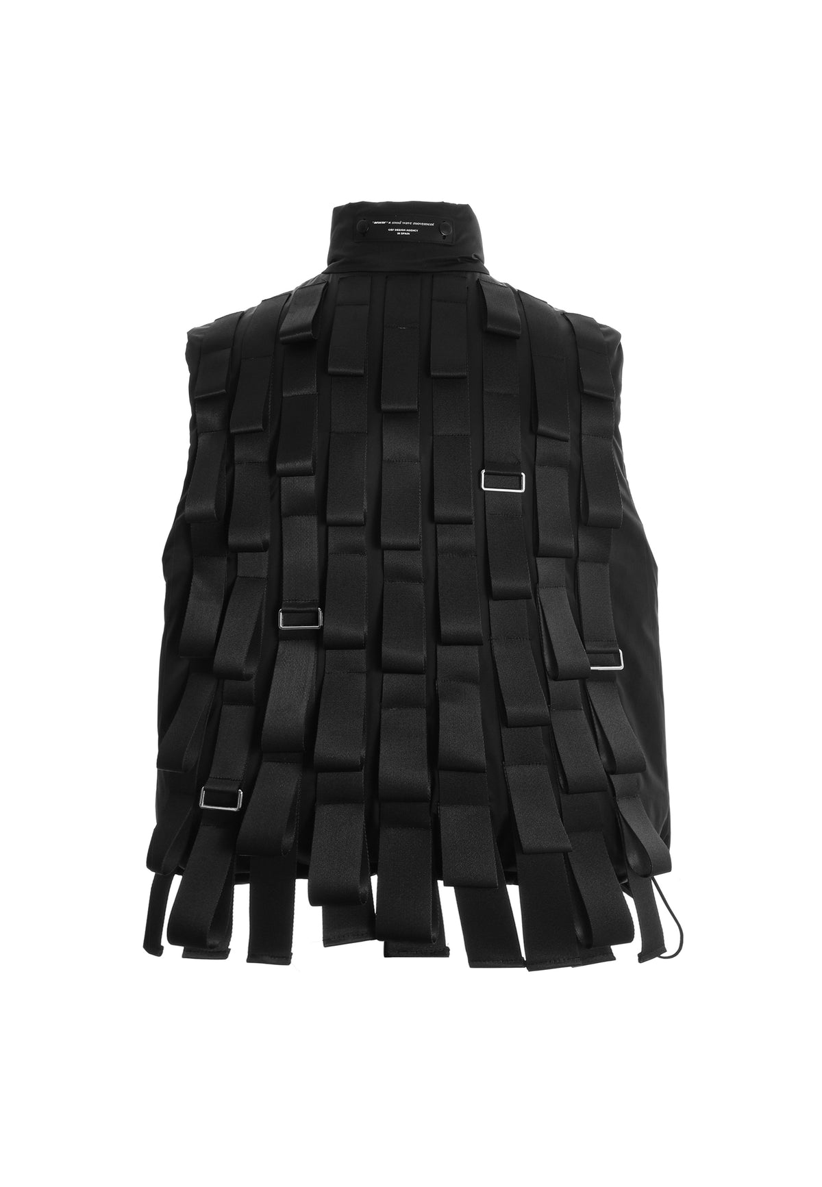 MWM STRAP VEST