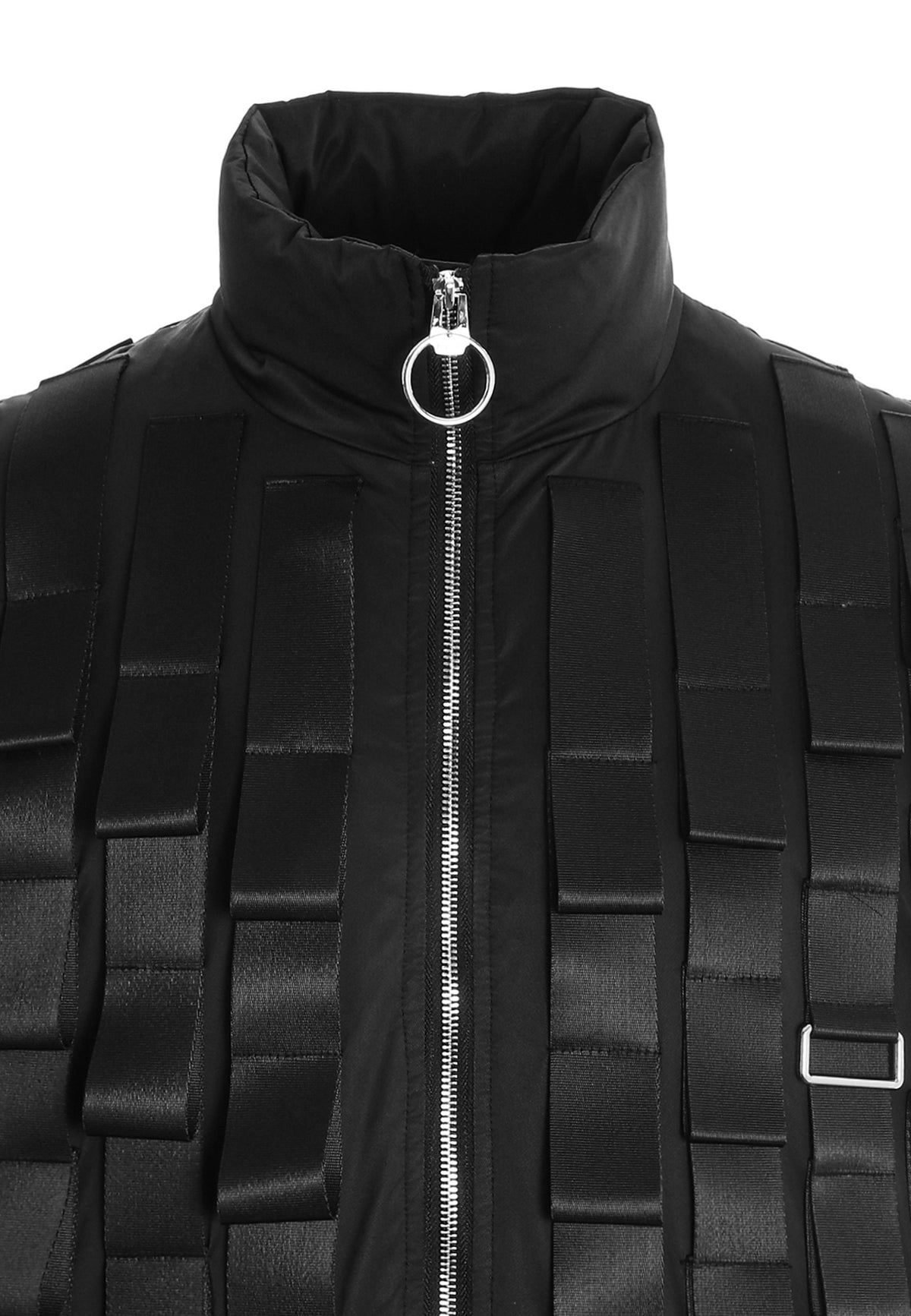MWM STRAP VEST