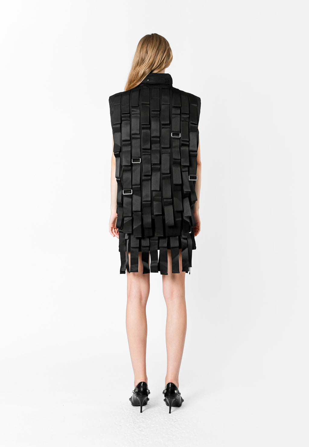 MWM STRAP VEST