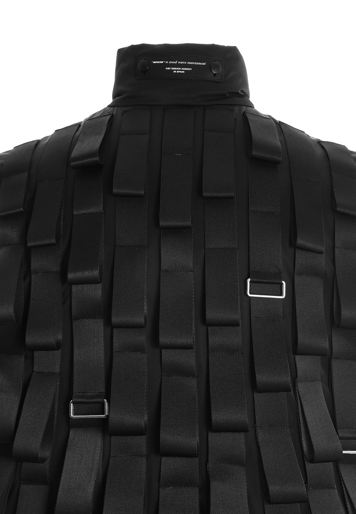 MWM STRAP VEST