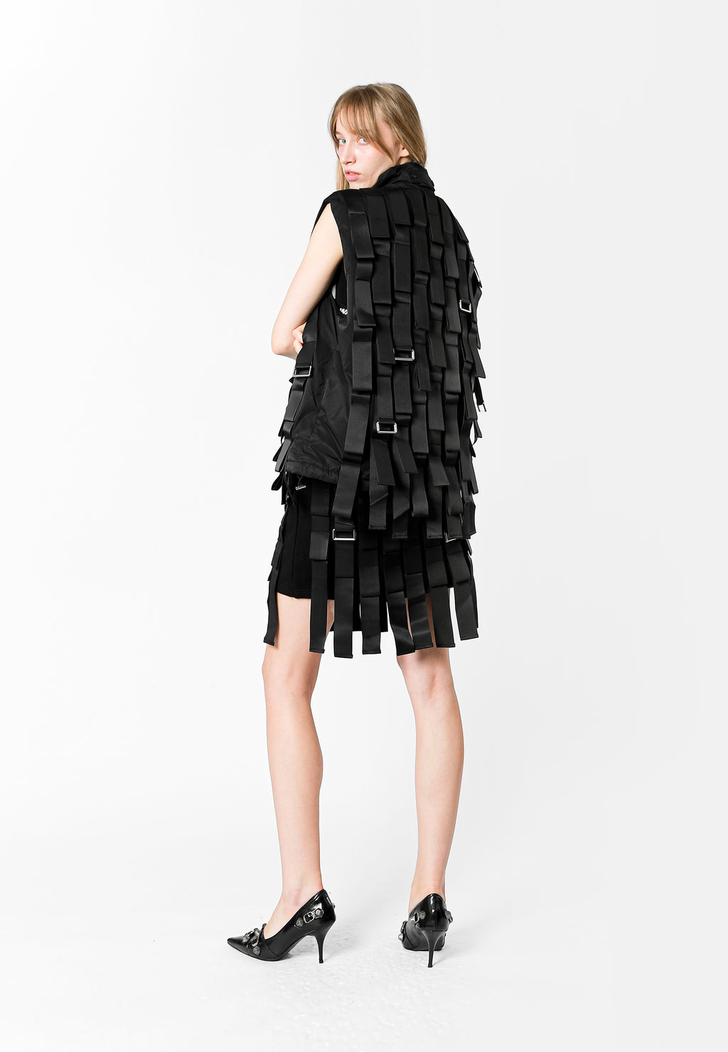 MWM STRAP VEST